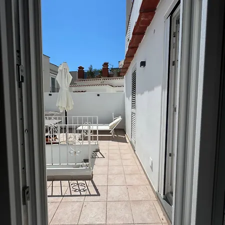 Dietro La Piazzetta Semesterbostad *
